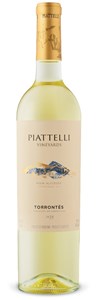 16 Piattelli Reserve Torrontes 2016